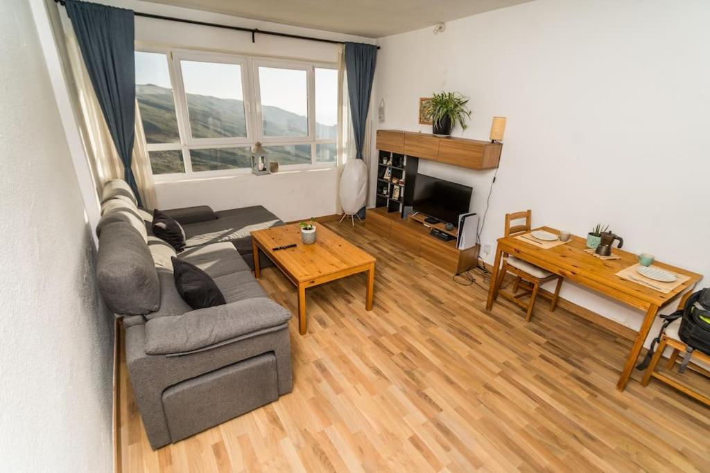 The Apartment Luminoso Duplex En Sierra Nevada Eksteriør billede