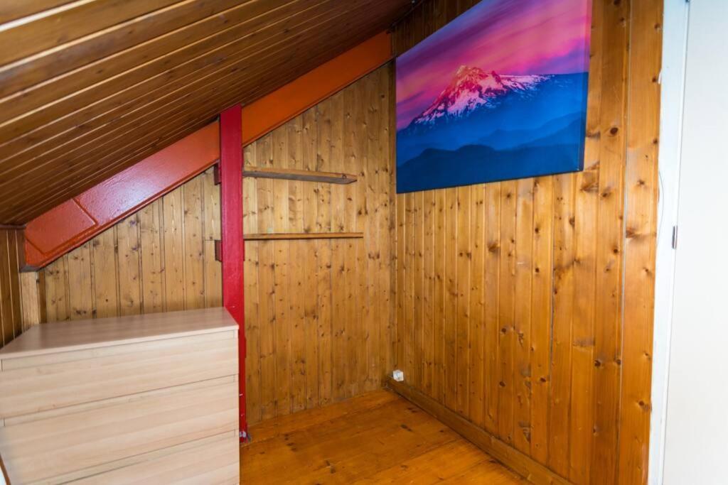 The Apartment Luminoso Duplex En Sierra Nevada Eksteriør billede